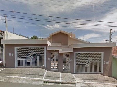 Casa, 6 quartos, 469 m² - Foto 1