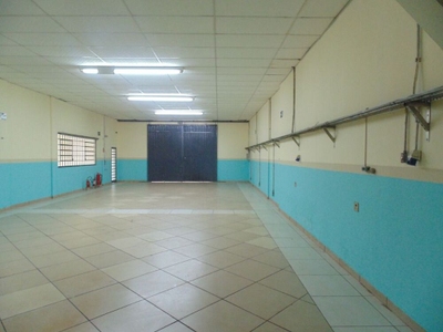 Loja-Salão, 303 m² - Foto 4