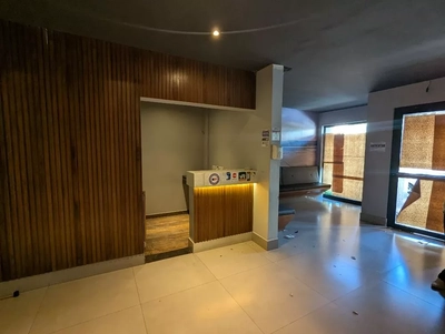 Loja-Salão, 240 m² - Foto 4