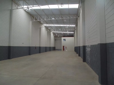 Depósito-Galpão, 540 m² - Foto 3