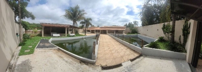 Chácara, 2 quartos, 1100 m² - Foto 4