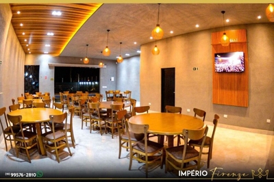 Loja-Salão, 234 m² - Foto 4