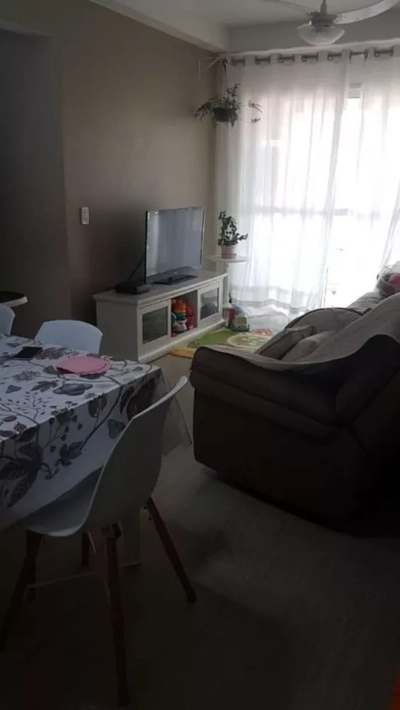 Apartamento, 3 quartos, 73 m² - Foto 5