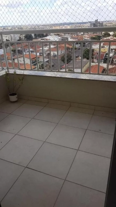 Apartamento, 3 quartos, 73 m² - Foto 2