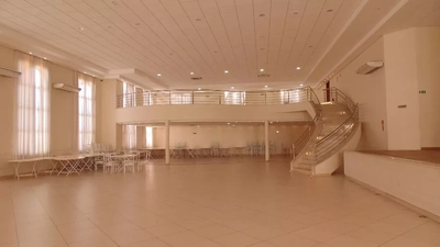 Loja-Salão, 875 m² - Foto 2