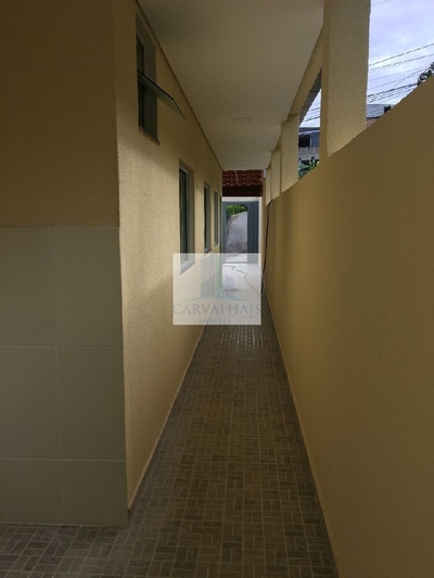 Casa, 3 quartos, 424 m² - Foto 4