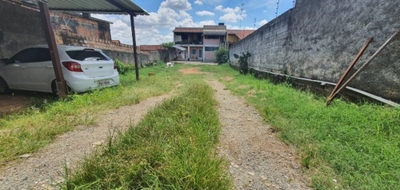 Terreno, 410 m² - Foto 3