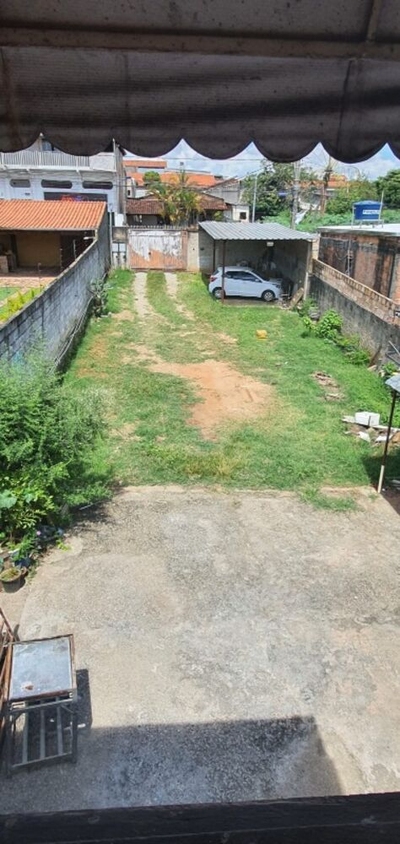 Terreno, 410 m² - Foto 1