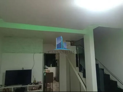 Casa, 2 quartos - Foto 2