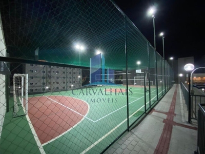 Apartamento, 2 quartos, 45 m² - Foto 3