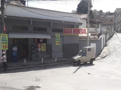 Loja-Salão, 200 m² - Foto 1