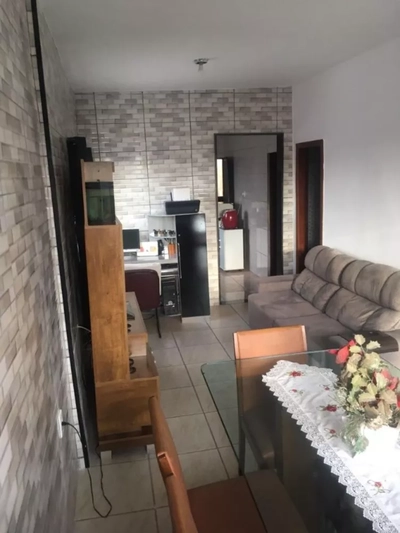 Casa, 3 quartos, 360 m² - Foto 1