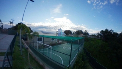 Apartamento, 2 quartos, 45 m² - Foto 5