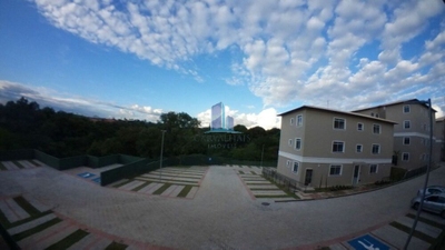 Apartamento, 2 quartos, 45 m² - Foto 3