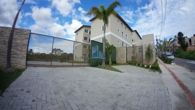 Apartamento, 2 quartos, 45 m² - Foto 1