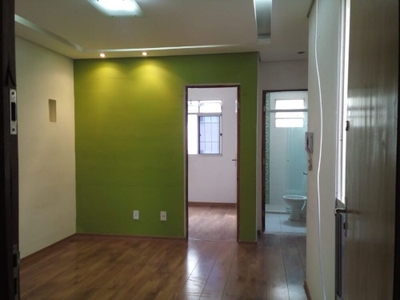 Apartamento, 2 quartos, 45 m² - Foto 3