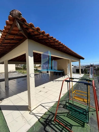 Apartamento, 2 quartos, 45 m² - Foto 3