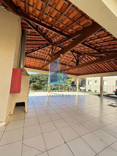 Apartamento, 2 quartos, 45 m² - Foto 2