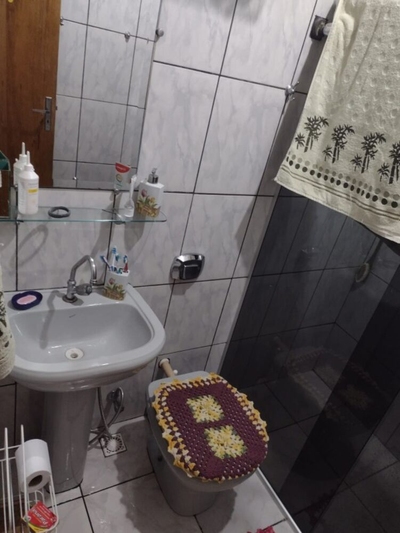 Casa, 3 quartos, 220 m² - Foto 2