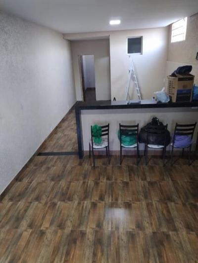 Casa, 2 quartos, 150 m² - Foto 1