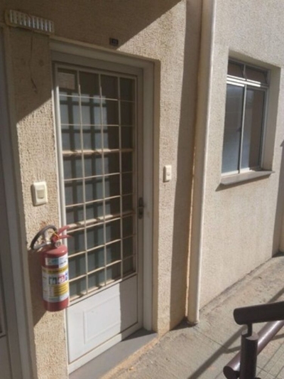 Apartamento, 2 quartos, 45 m² - Foto 1