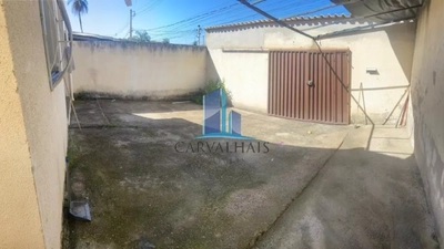 Casa, 3 quartos, 200 m² - Foto 1