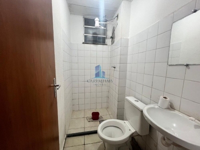 Apartamento, 2 quartos, 45 m² - Foto 4
