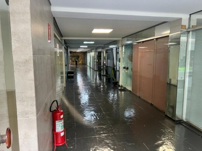 Loja-Salão, 18 m² - Foto 2