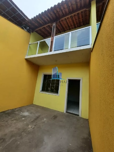 Casa, 2 quartos, 120 m² - Foto 2