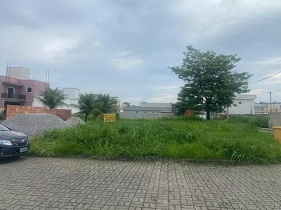 Terreno, 379 m² - Foto 1