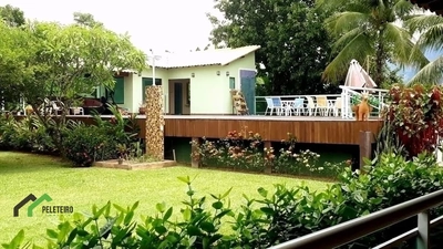 Casa, 6 quartos - Foto 3