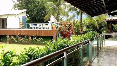 Casa, 6 quartos - Foto 5