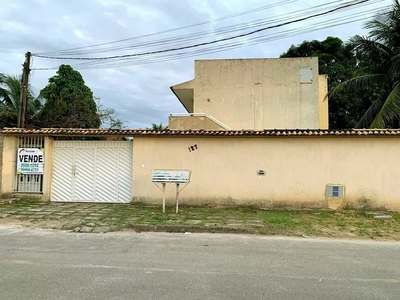 Casa, 2 quartos, 52 m² - Foto 1