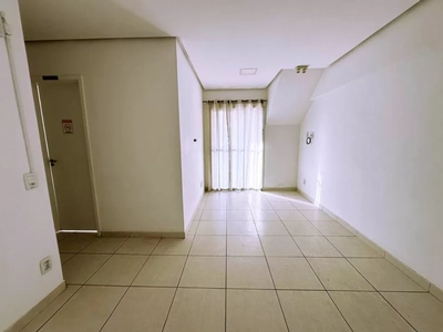 Apartamento, 2 quartos - Foto 1