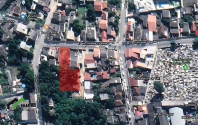 Terreno, 2896 m² - Foto 1