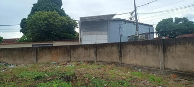 Terreno, 306 m² - Foto 2