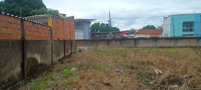 Terreno, 306 m² - Foto 3