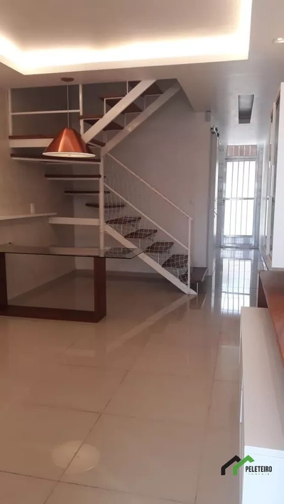 Casa, 2 quartos - Foto 2