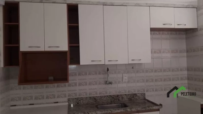 Casa, 2 quartos - Foto 4