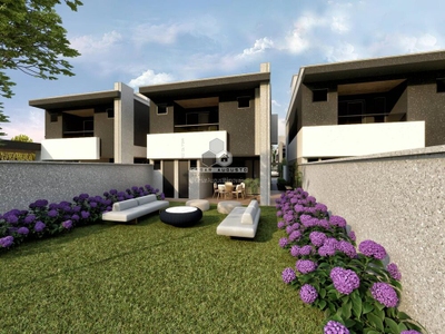 Casa de Condomínio, 4 quartos - Foto 2