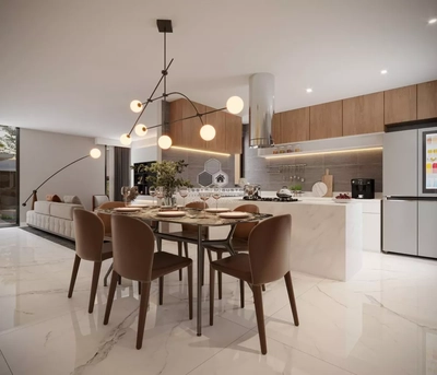 Casa, 4 quartos, 152 m² - Foto 4