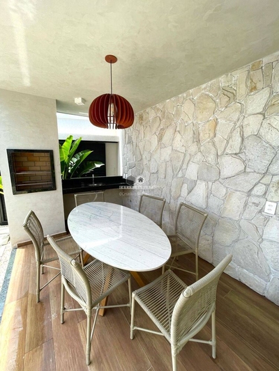 Casa, 3 quartos, 91 m² - Foto 4