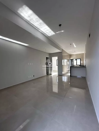 Casa, 3 quartos, 111 m² - Foto 3
