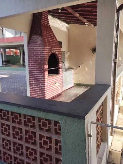 Apartamento, 2 quartos, 56 m² - Foto 3