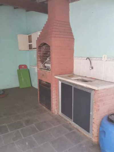 Casa de Condomínio, 2 quartos - Foto 3