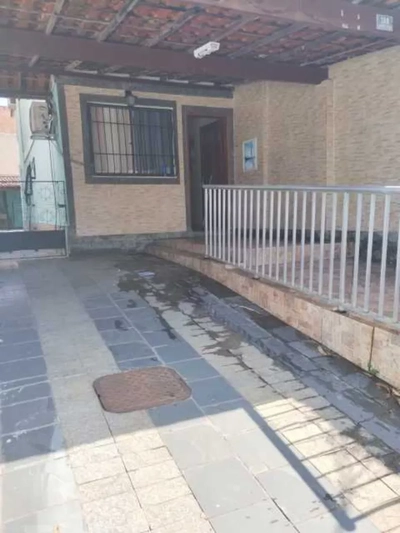 Casa de Condomínio, 2 quartos - Foto 2