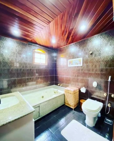 Casa de Condomínio, 3 quartos - Foto 5