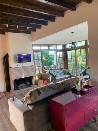 Casa de Condomínio, 3 quartos - Foto 3