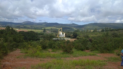 Terreno, 4 hectares - Foto 1