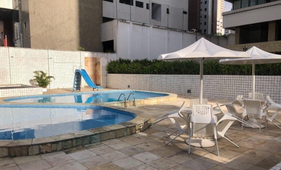 Apartamento, 4 quartos, 240 m² - Foto 5